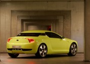 2007 Kia Kue Concept